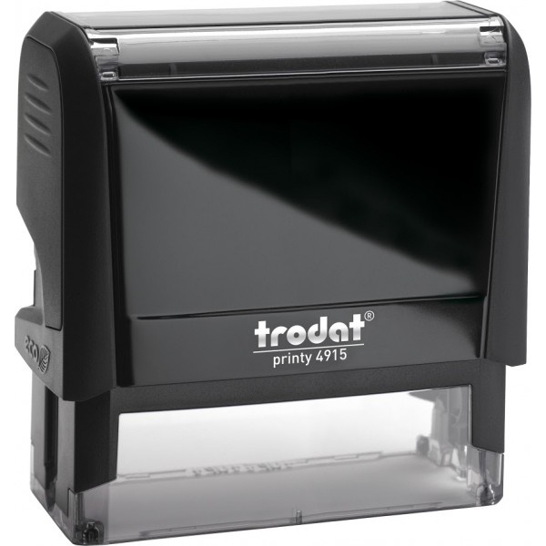 Оснастка для штампа 70х25 TRODAT "PRINTY 4"