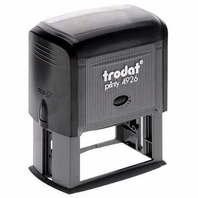 Оснастка для штампа 75х38 TRODAT "PRINTY 3"