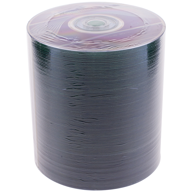 Диск CD-R 100шт. Smart Track  700 Mb 52x Bulk, 1/100