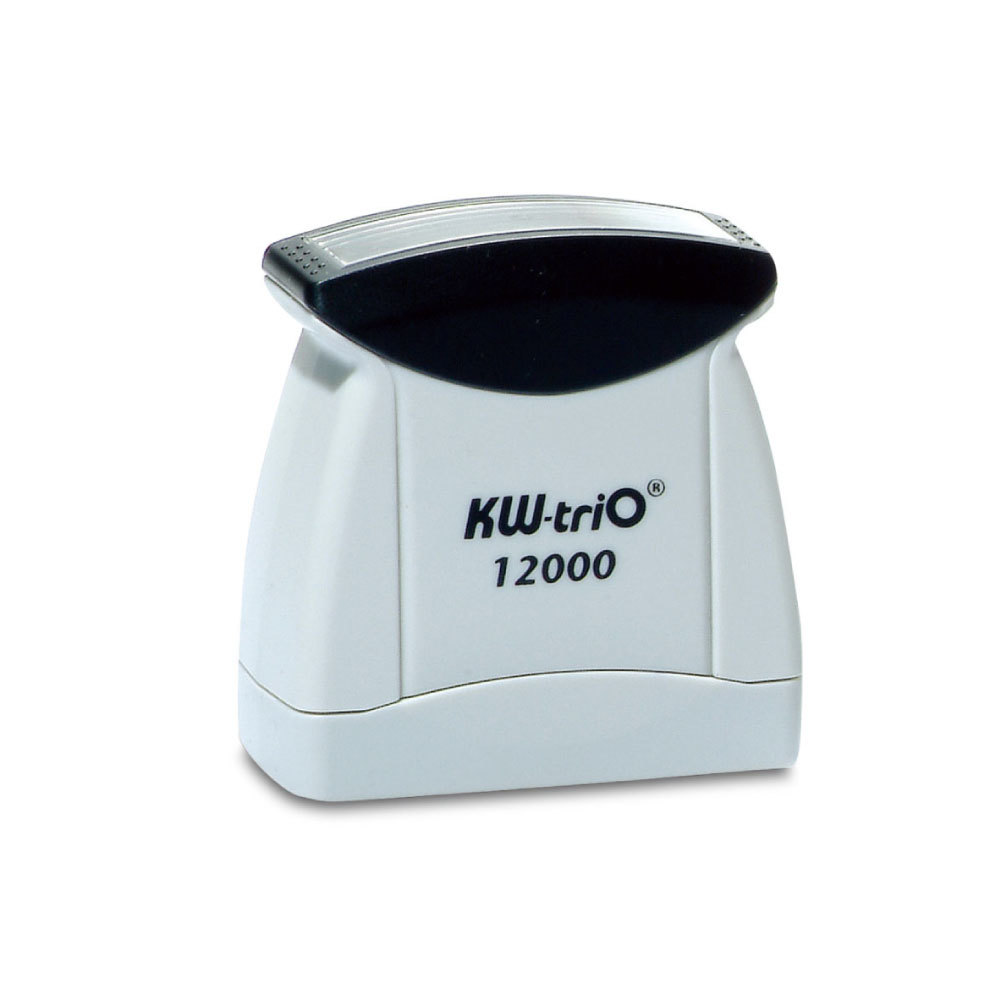 Штамп "Отправлено" Kw-trio 50*24
