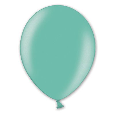 Шар 10" Металлик В75/063 Экстра зеленый