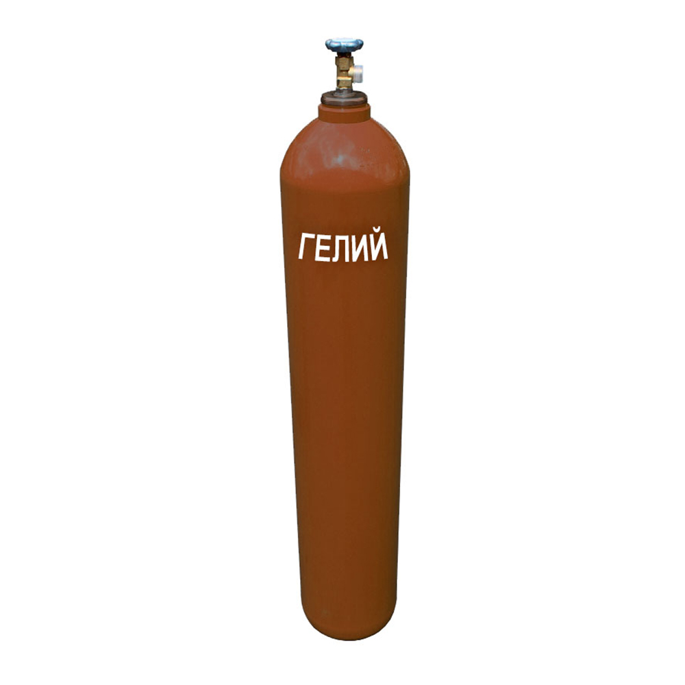 Гелий (газ)