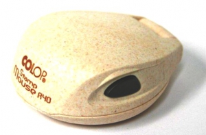 Оснастка для печатей d=40 StampMouse ЭКО
