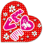 37331 Love мини