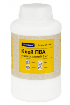 пва 1кг