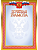 Грамота почетная (Российская символика) Квадра 90г/м2