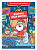 Игра наст. Лас Играс "Фабрика Деда Мороза" бродилка, 5+