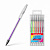 Ручки гелевые  6 цв. ErichKrause R-301 Classic Gel Stick Neon неон