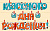 Гирлянда "Классного дня рождения!"