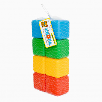 кубики 82048
