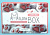 Набор подарочный MilotaBox "Лапка Box" 