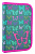 Пенал с 1-м отд. Smart "Butterfly" 