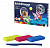 Пластилин 24 цв. ErichKrause "Kids Space Animals" 432гр, стек, к/к 