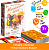 Игра наст. Лас Играс "Мышиные бега. Поймай всех мышей" 96 карт, 7+