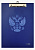 Планшет А4 лам.картон deVENTE "Герб" 