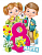 Плакат А2 "8 марта"
