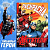 Книжка-раскраска А5  8л. Marvel "Борьба за справедливость"