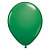 Шар 11" Пастель 43750 зеленый Q Green