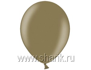 Шар 12" Металлик В85/152 Экстра миндаль 