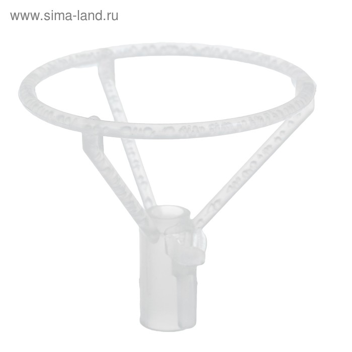 Зажим для шарика (для палочки d-10мм)