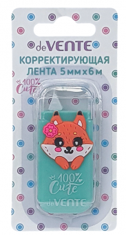 штрих лиса