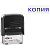 Штамп "Копия " 38*14мм  Colop