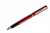 Ручка подар. перьевая WATERMAN "Allure Pastel Red" синяя, 0,8мм, корпус из латуни красный лак, футляр