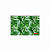 Папка с замком молния B5  ErichKrause Tropical Leaves