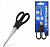 Ножницы 13,5 см. ErichKrause "EasyCut/Standart"