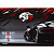 Коврик на стол 43*29 deVENTE "Born for Speed" 3D пластик 500 мкм