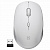 Мышь беспроводная оптическая Defender Auris MB-027, USB, 3 кнопки+колесо-кнопка, белая