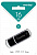 Флэш-карта  16 Gb USB SmartBuy "Crown" черная