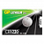 Батарейки CR1220 GP Lithium, 3В, 1/5
