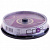Диск CD-R  10шт. Smart Track 700 Mb 52x Cake