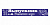 Лента "Выпускник детского сада" синий. атлас. 95-180 мм