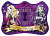 Доска для пластилина А5 фигурн.  Mattel 15*21 см  EAH