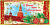 41502 Открытка "С Новым Годом и Рождеством!" евро
