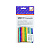 Набор д/детск.творч. ACTION "Палочки" закругленные 75*5мм, 50шт.