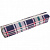 Пенал-косметичка ArtSpace "Scottish dark blue" 18х4х3 см