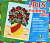 Набор д/детск.творч. Кот муар/Iris Folding "Букет из роз"