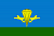Флаг ВДВ (90*135) плотн шелк