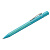 Карандаш мех. 0,5 мм Faber-Castell "Grip 2010"  бирюзовый