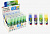 Клей-карандаш  9 г. deVENTE "Color Gel" ассорти