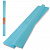 Бумага креповая Brauberg (50*250) 32г/м., голубая