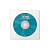 Диск CD-RW Umnik 700 Mb 4-12х