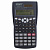 Калькулятор научный 10+2 разр. STAFF STF-810, 181х85 мм, 240 функций, черный, для ЕГЭ