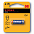 Батарейки A27 (MN27) Kodak Alkaline 12В, д/сигнализ.
