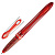 Ручка шарик. Maped "Free Writer Ter" Soft Ball красная, 1,0 мм