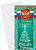 11.586 Открытка "С Новым годом!" (Российская символика) евро