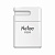 Флэш-карта  16 Gb USB NETAC U116, 2.0, белая